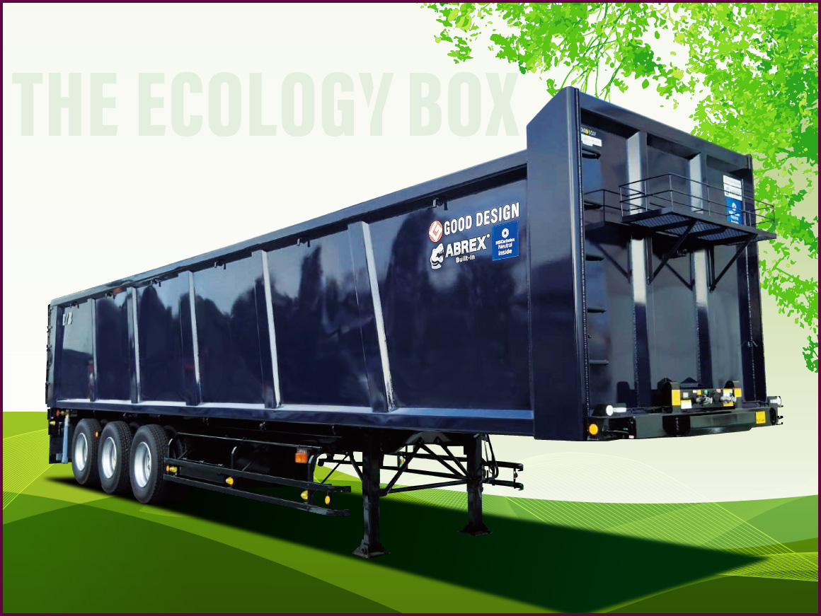 ザ・エコロジーボックス