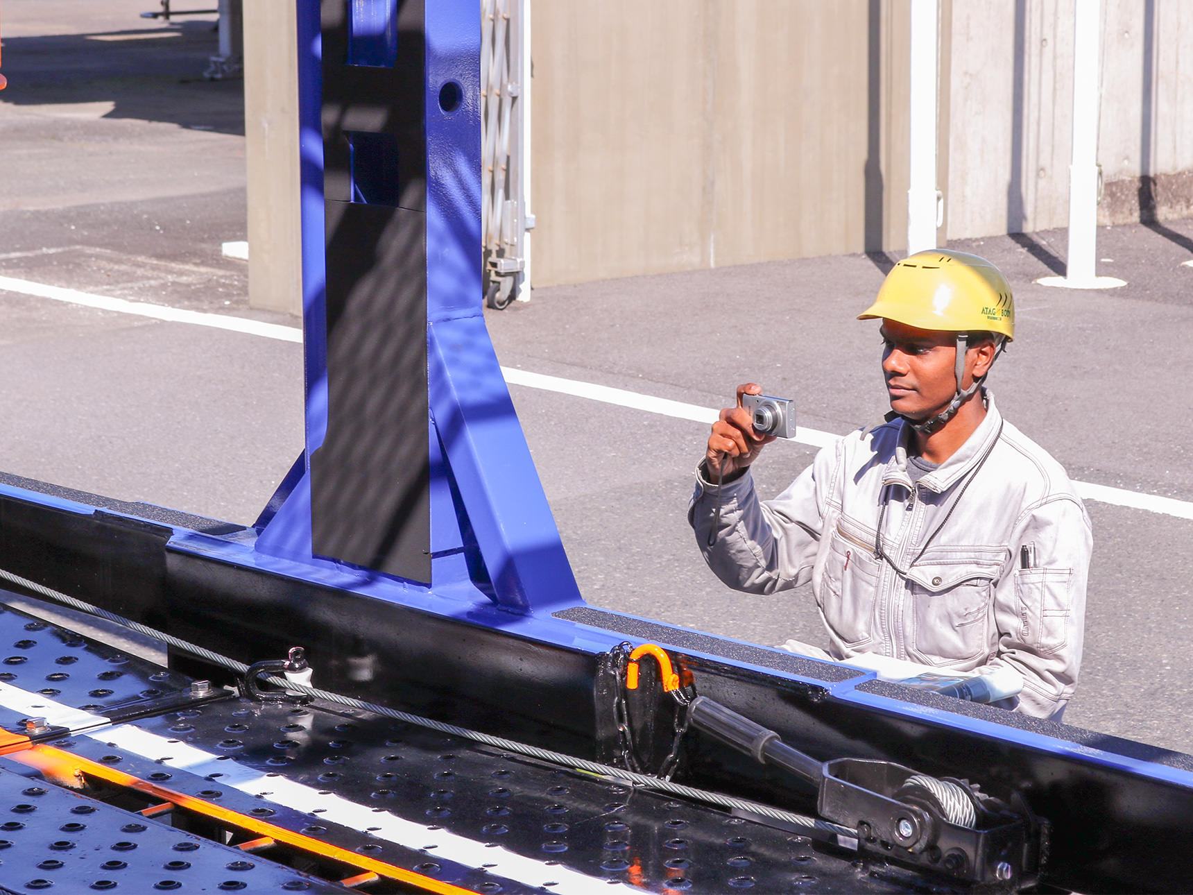 やりがいを感じる瞬間