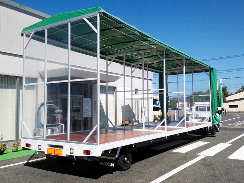 輸送用パレット