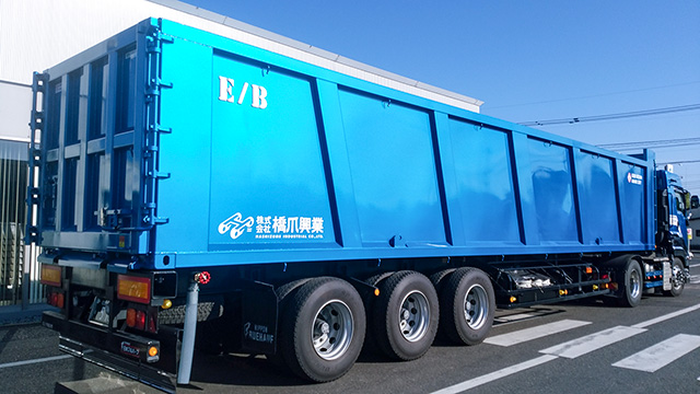 新型のエコロジーボックスⓇ