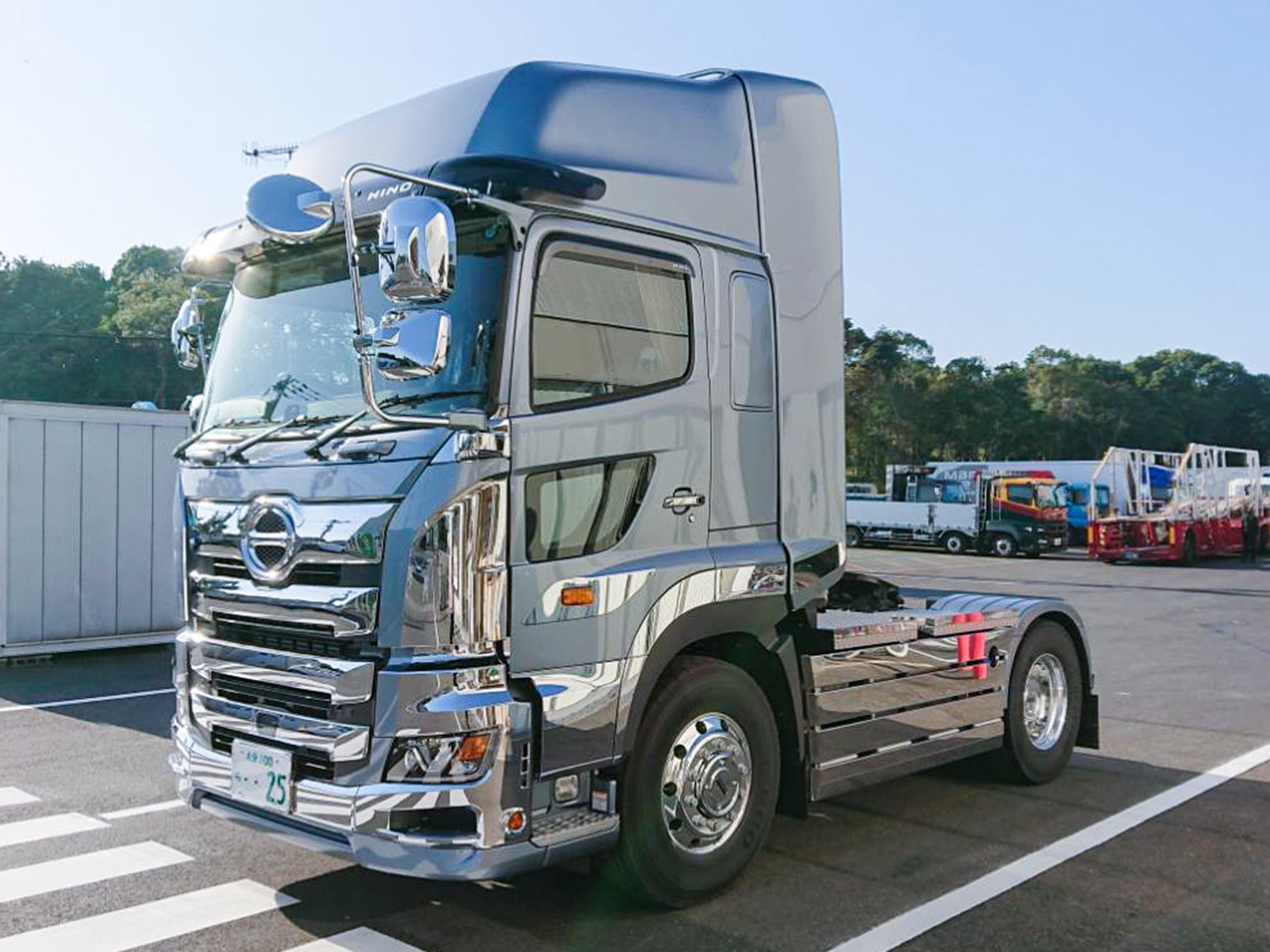 新型のエコロジーボックスⓇ