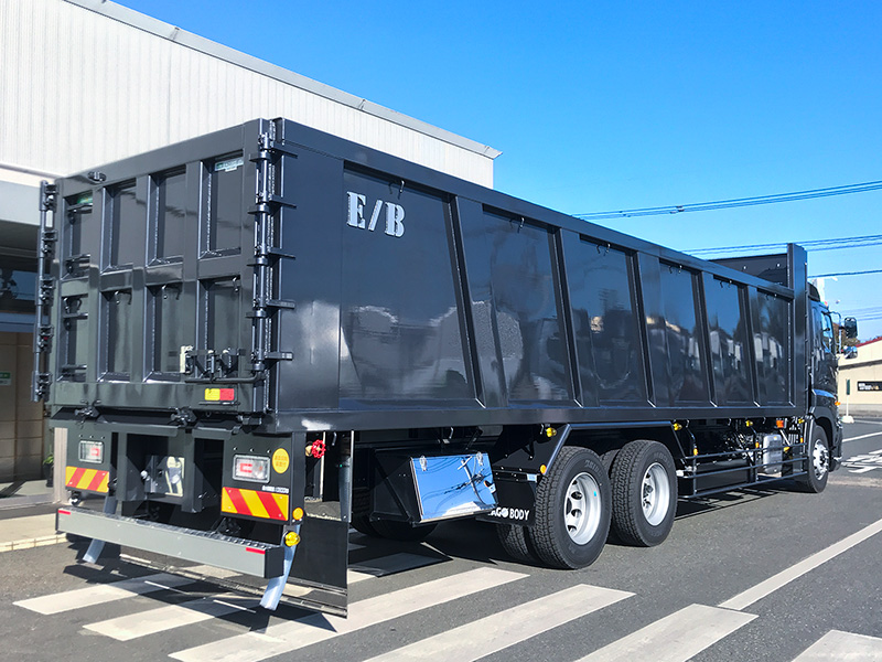 エコロジーボックス®