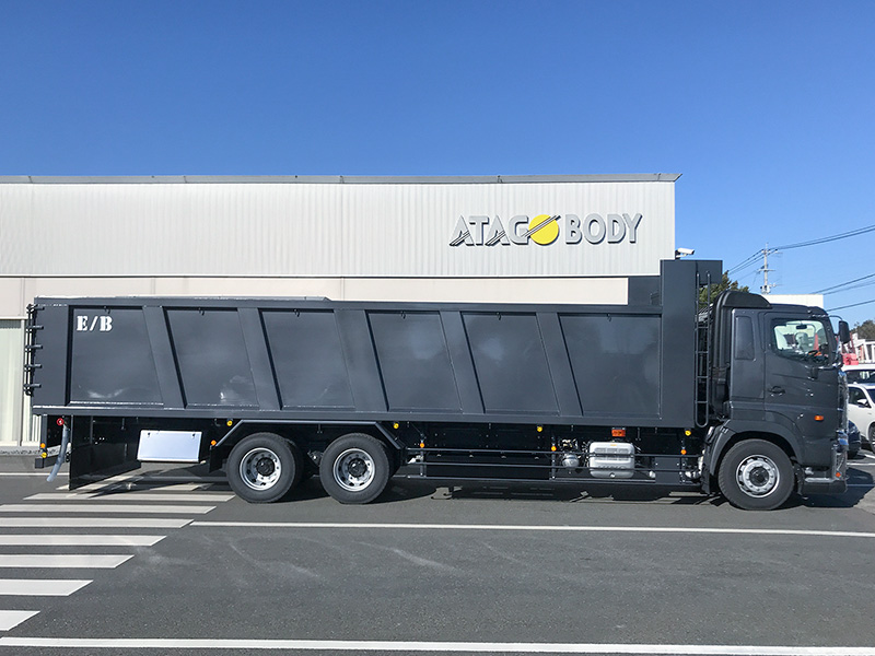 エコロジーボックス®