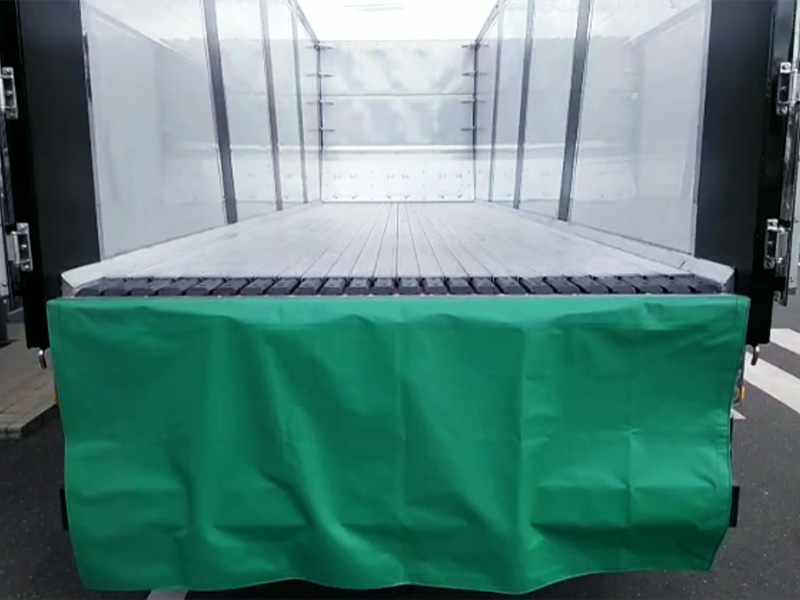 トラックタイプE/B　#2199搭載モデル