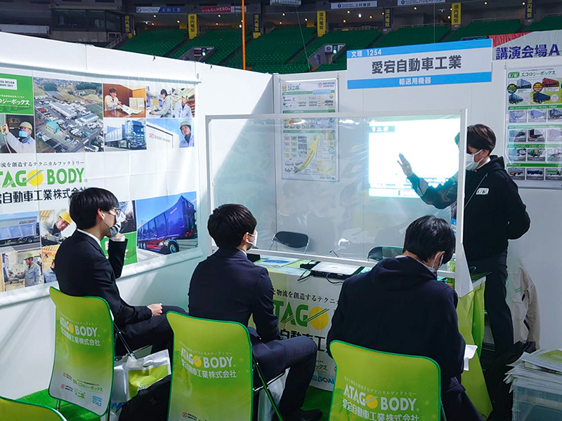 3月1日福岡会場（福岡PayPayドーム）